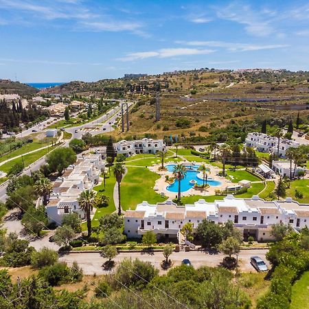 Albufeira Family Holidays With Pool View Exteriér fotografie