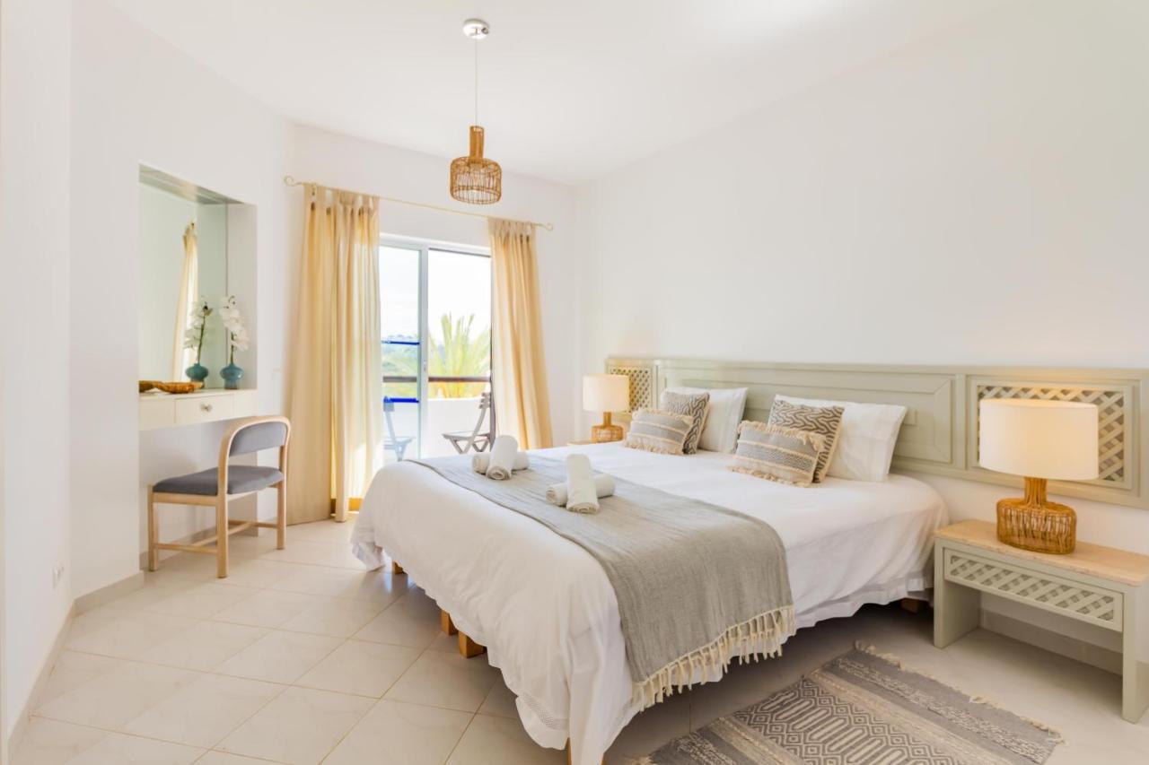 Albufeira Family Holidays With Pool View Exteriér fotografie