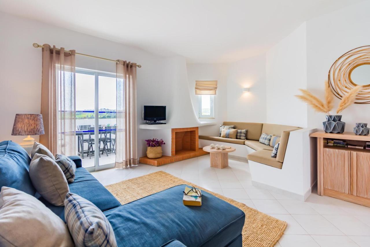 Albufeira Family Holidays With Pool View Exteriér fotografie