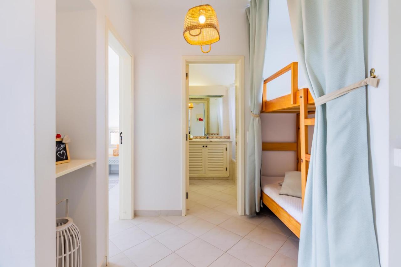 Albufeira Family Holidays With Pool View Exteriér fotografie