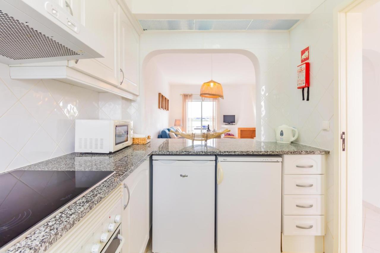 Albufeira Family Holidays With Pool View Exteriér fotografie