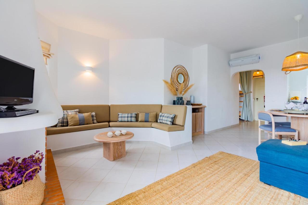 Albufeira Family Holidays With Pool View Exteriér fotografie